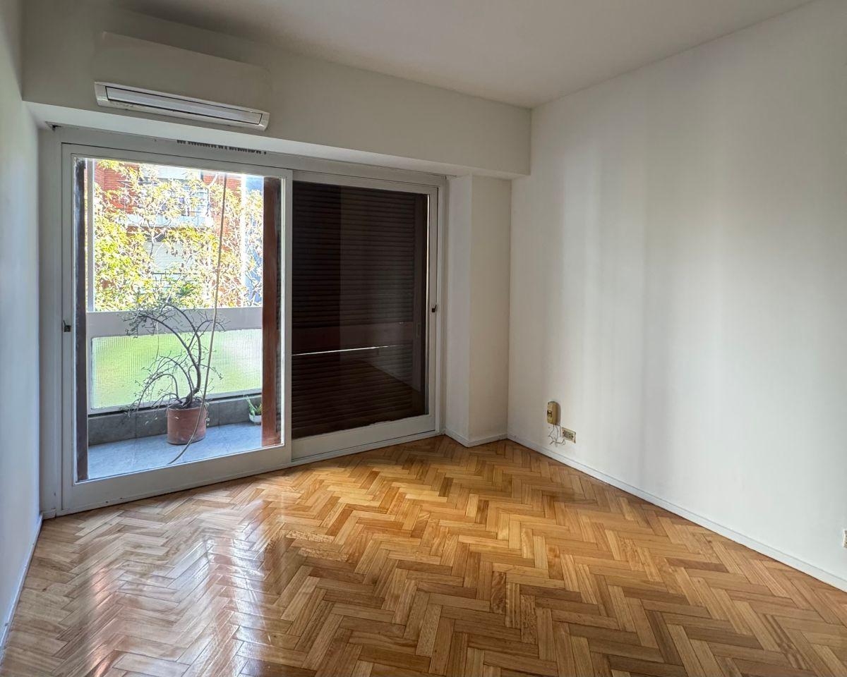 Foto de Recoleta / Barrio Norte | 4 Amb 80 m² con Balcón, Cochera y Palier, imagen 2