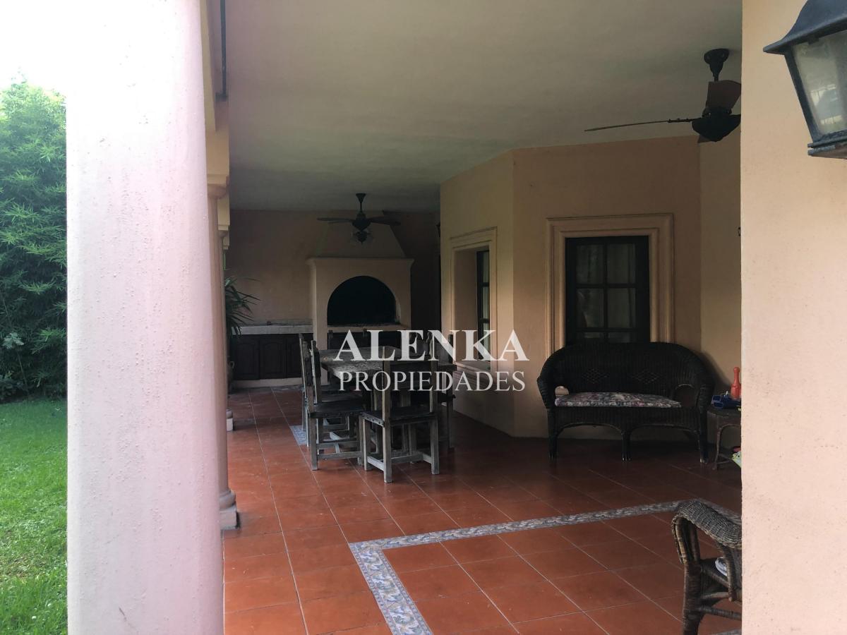 Foto de Alquiler ANUAL/TEMPORAL | Los Lagartos C. C, imagen 2