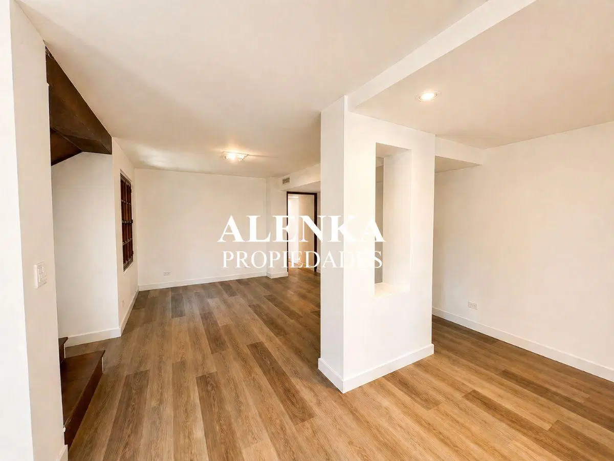 Venta | Chalet Impecable con visuales al sector del golf | Los Lagartos C. C 5