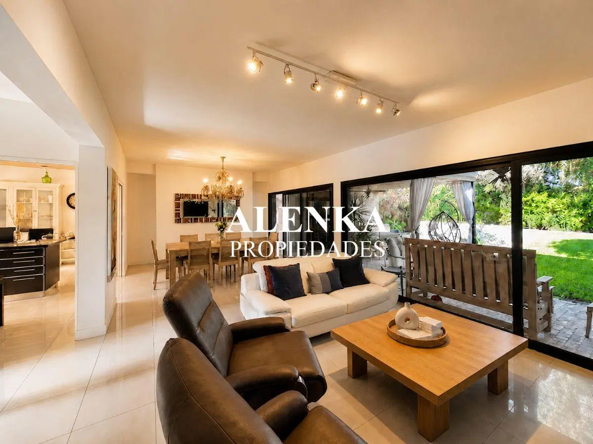 Venta/Alquiler | Propiedad impecable, moderna y súper equipada | Los Lagartos C.C 2