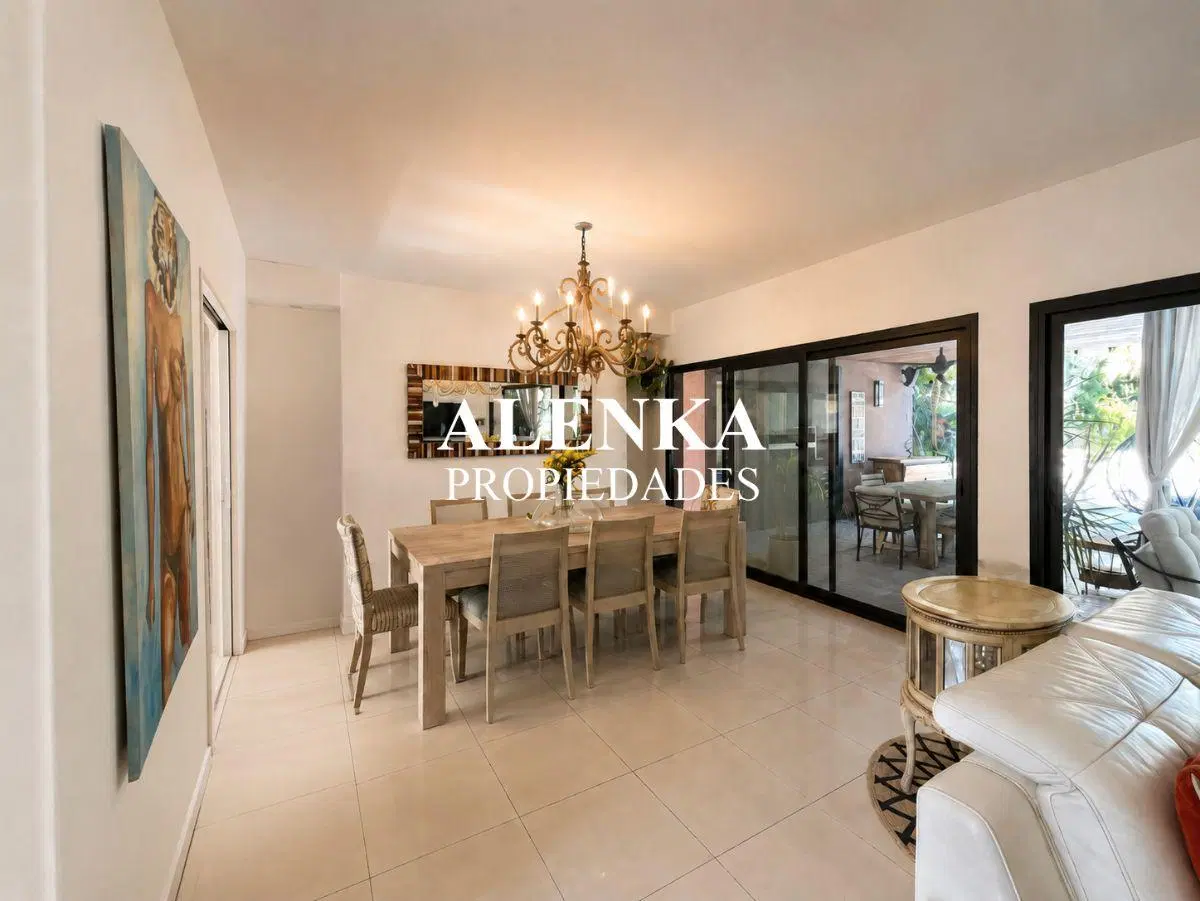Venta/Alquiler | Propiedad impecable, moderna y súper equipada | Los Lagartos C.C 3