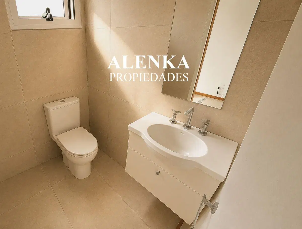 Casa en Venta en Barrio Santa Elena - Pilar del Este | Alenka Propiedades 4