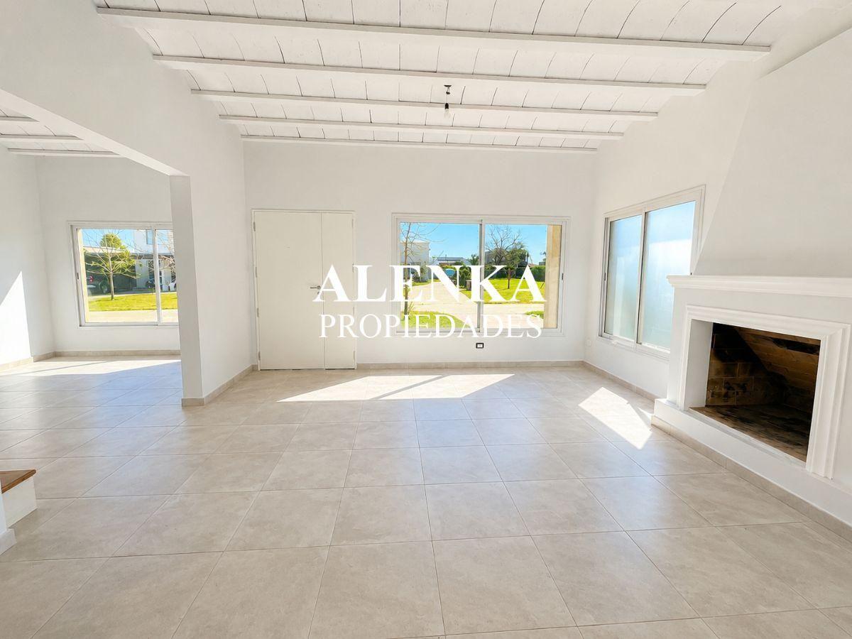 Foto de Casa en venta en barrio San Ramiro - Pilar del Este | Alenka Propiedades, imagen 5