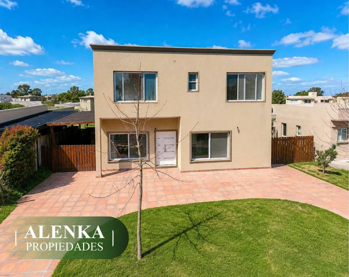 Casa en venta en barrio San Ramiro - Pilar del Este | Alenka Propiedades 3