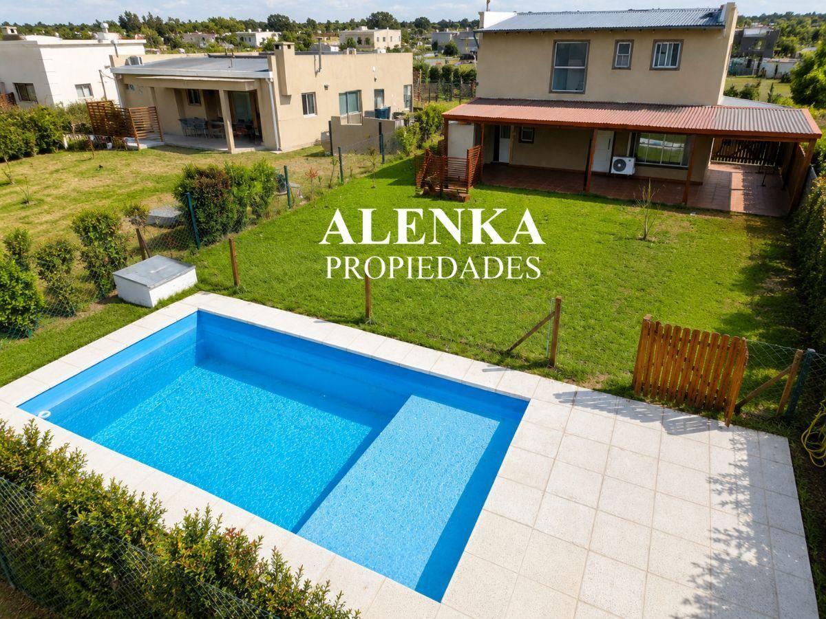Foto de Casa en venta en barrio San Ramiro - Pilar del Este | Alenka Propiedades, imagen 4