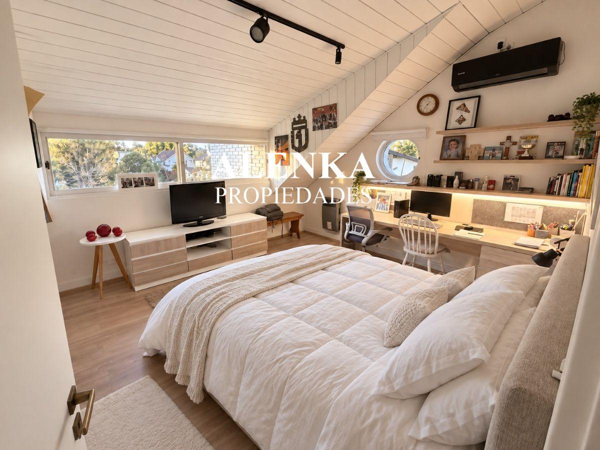 Foto de Temporal | Casa confortable equipada para verano. Quincho cubierto, imagen 2