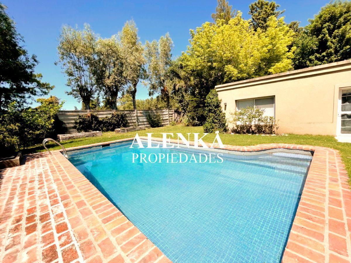 Foto de Venta / Alquiler Verano | Impecable Propiedad de Estilo Moderno | Los, imagen 4