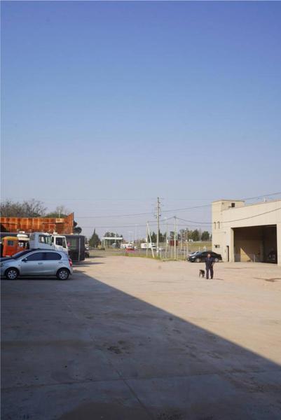 Galpón Venta General Rodríguez 5