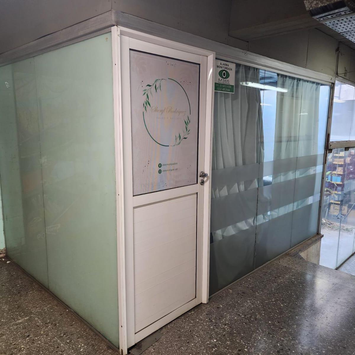 Venta Local General Rodriguez
