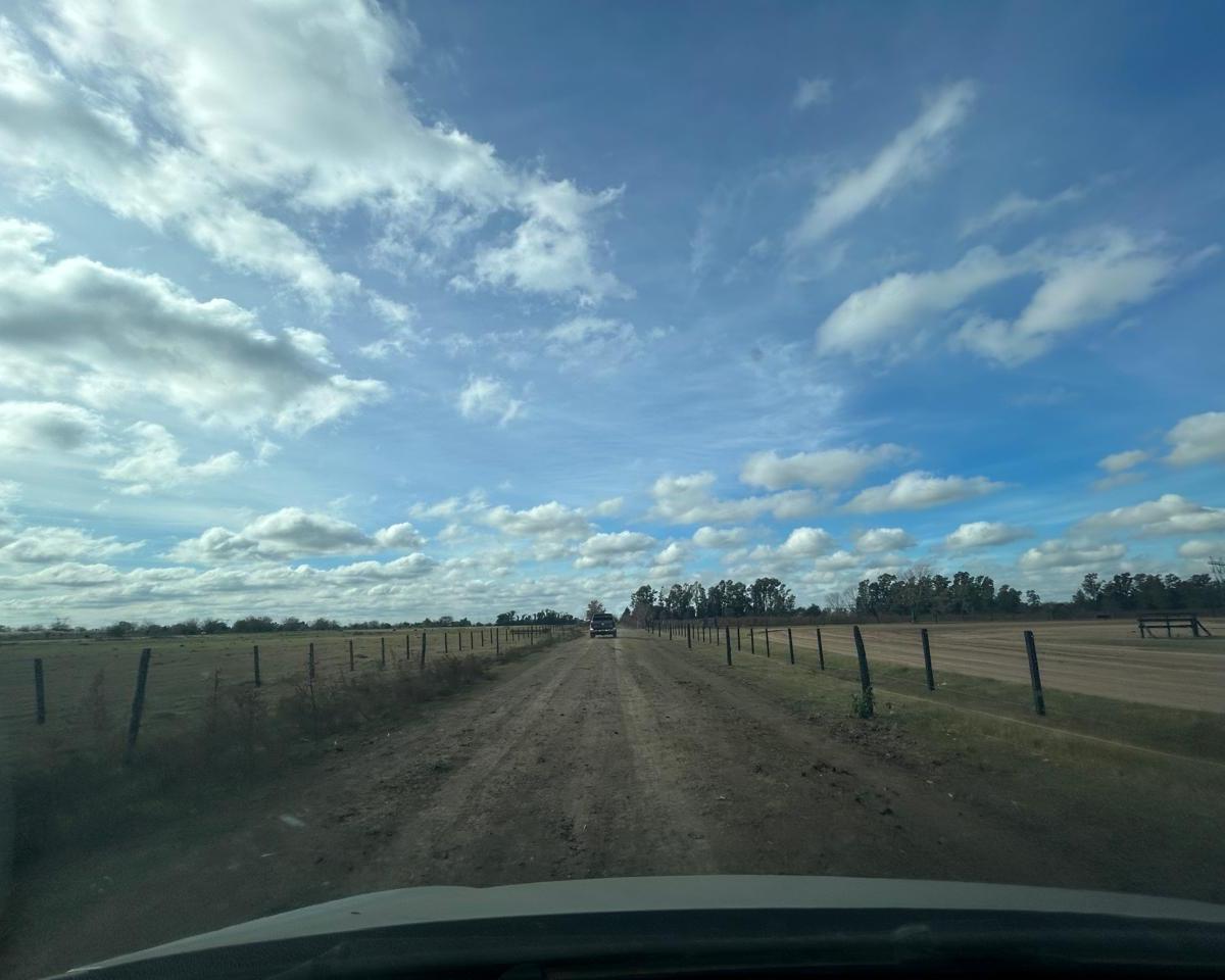 Venta Campo General Rodriguez