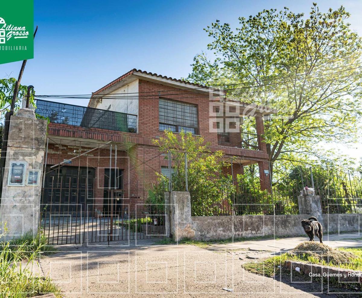 Venta Casa Moreno 2