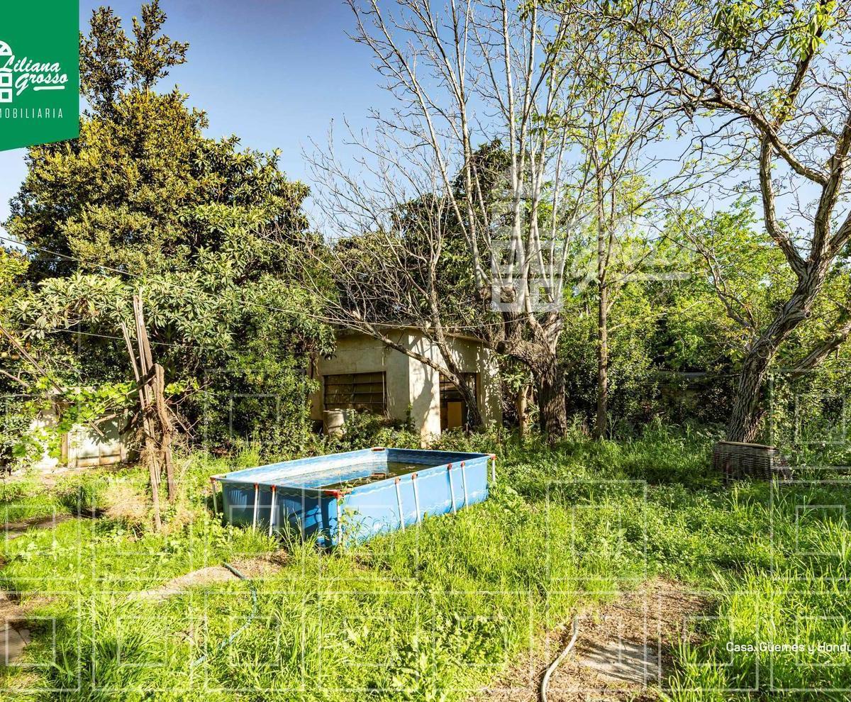 Venta Casa Moreno 4