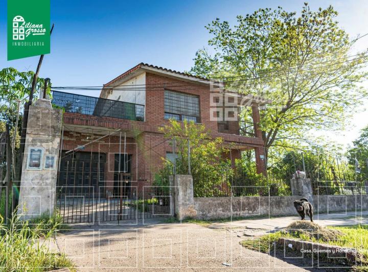 Venta Casa Moreno 3