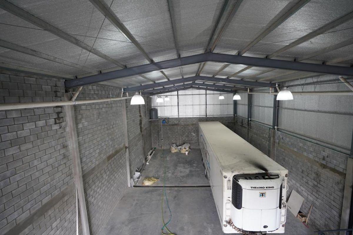 Foto de Alquiler Galpón General Rodríguez, imagen 2