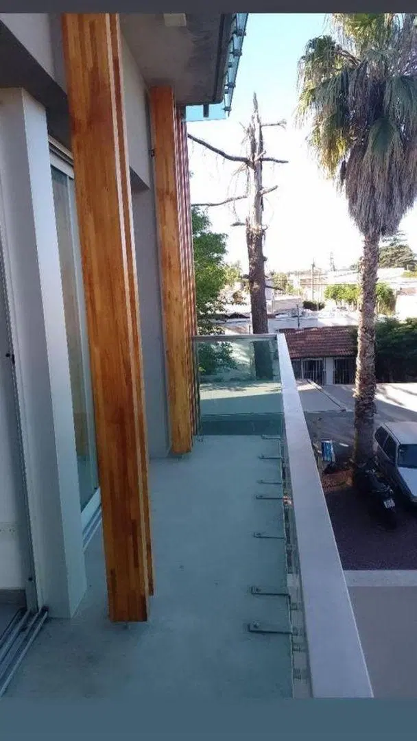 Alquiler Departamento General Rodríguez 1