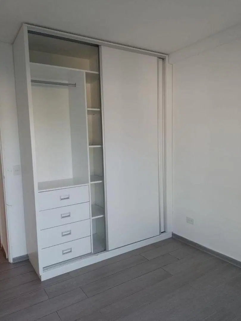 Alquiler Departamento General Rodríguez 2