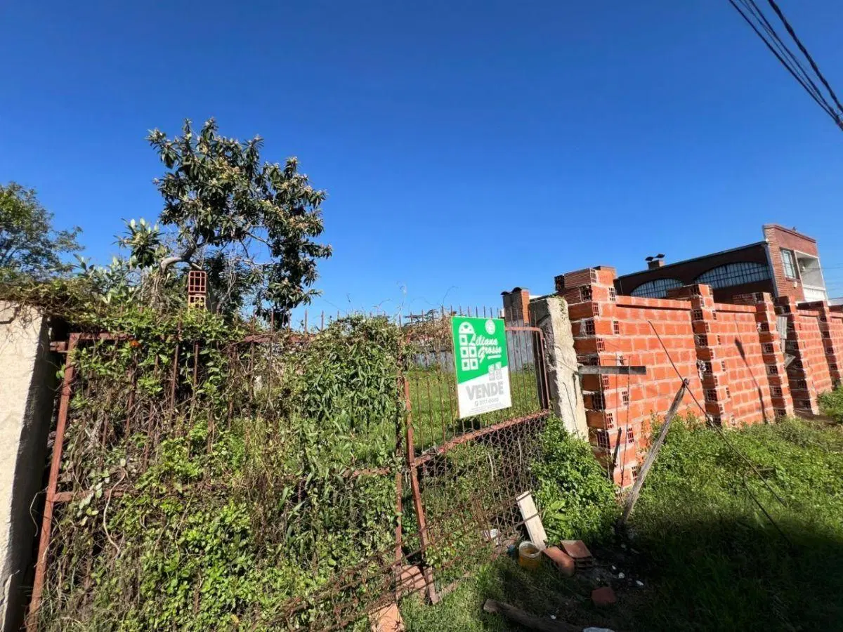 Terreno / Lote en venta de 1031m2 ubicado en General Rodríguez 4