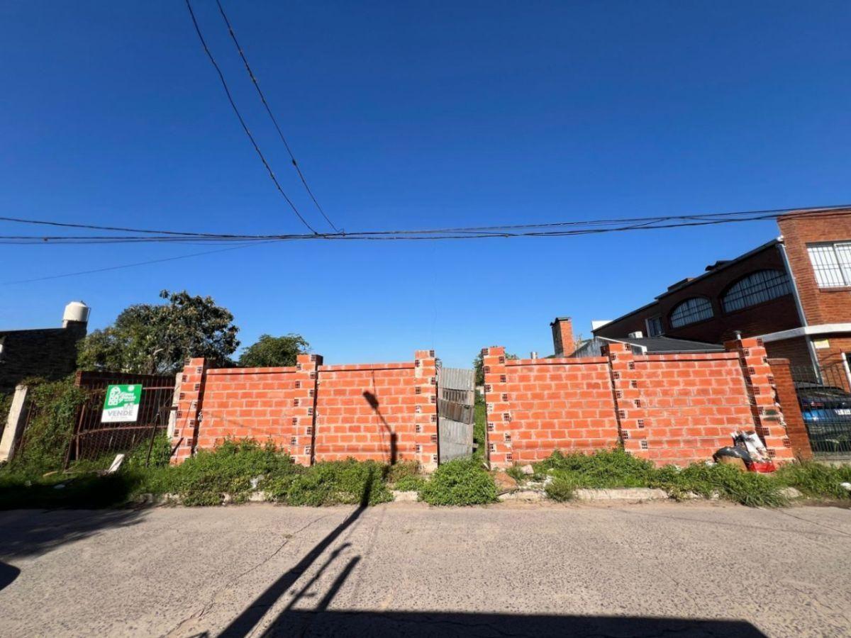 Terreno / Lote en venta de 1031m2 ubicado en General Rodríguez