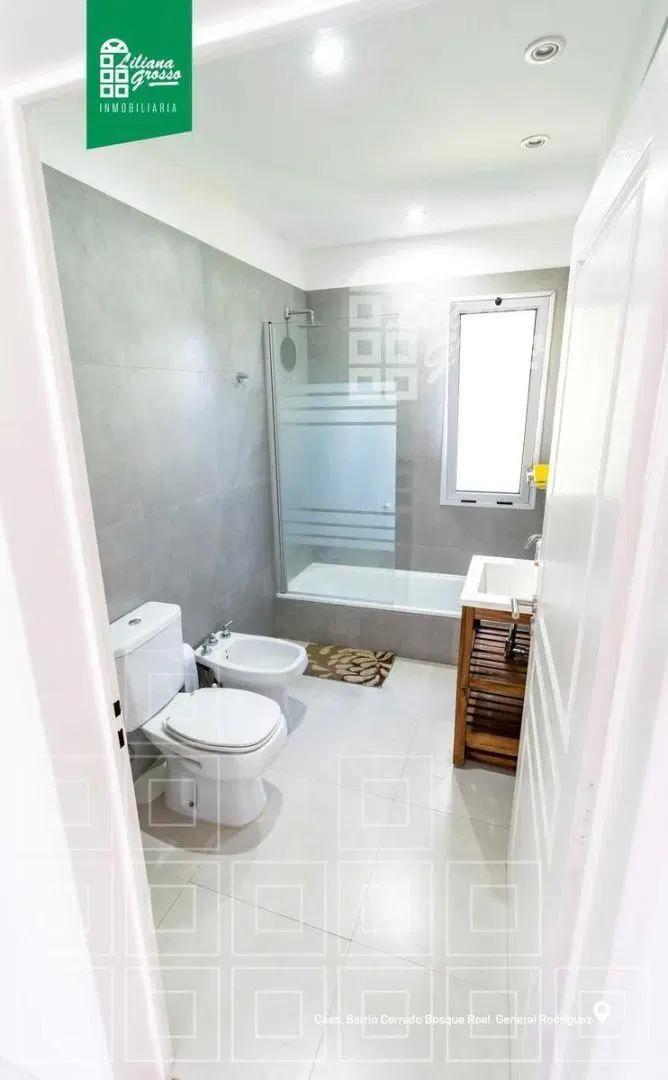 Venta Casa Bosque Real General Rodriguez 3