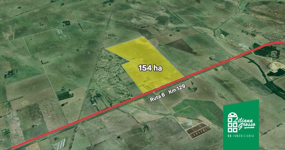 Foto de Venta Campo Marcos Paz, imagen 1