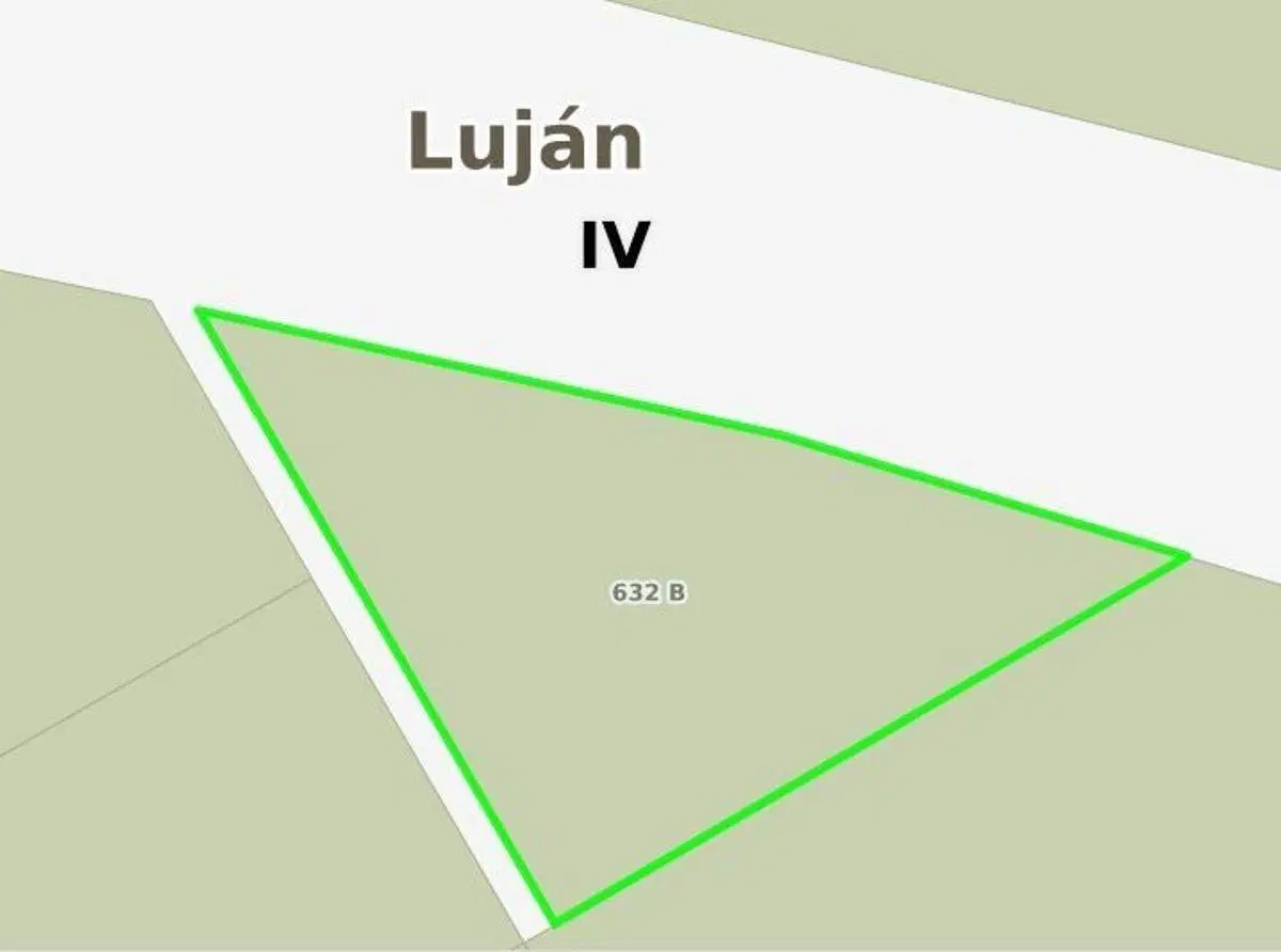 Alquiler Campo Lujan 2