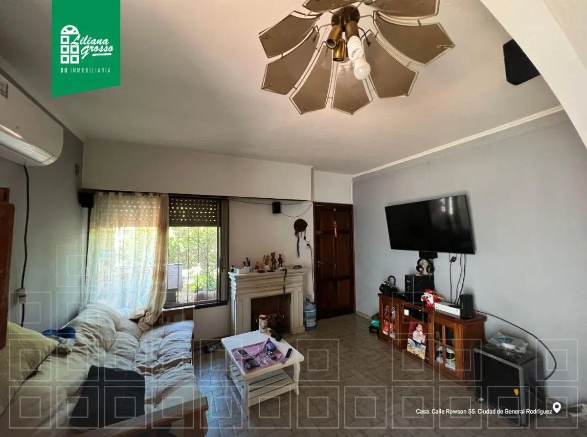 Venta Casa General Rodríguez 3