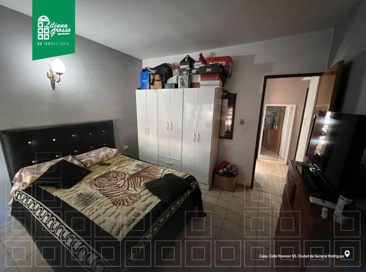 Venta Casa General Rodríguez 2
