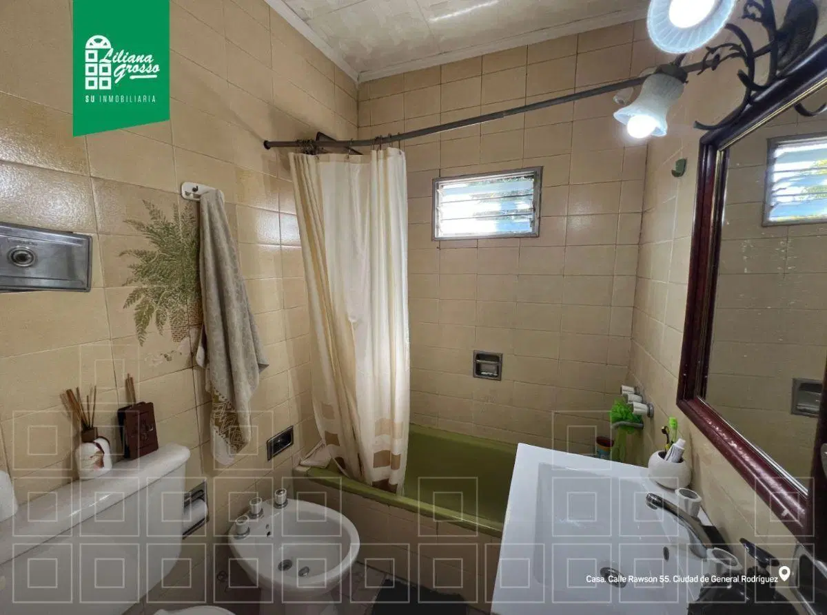 Venta Casa General Rodríguez 4