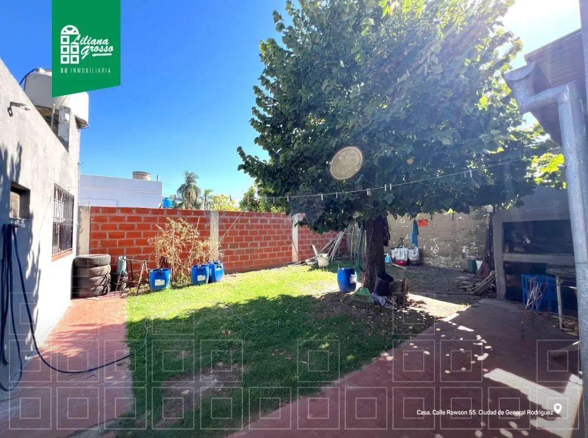 Venta Casa General Rodríguez 1