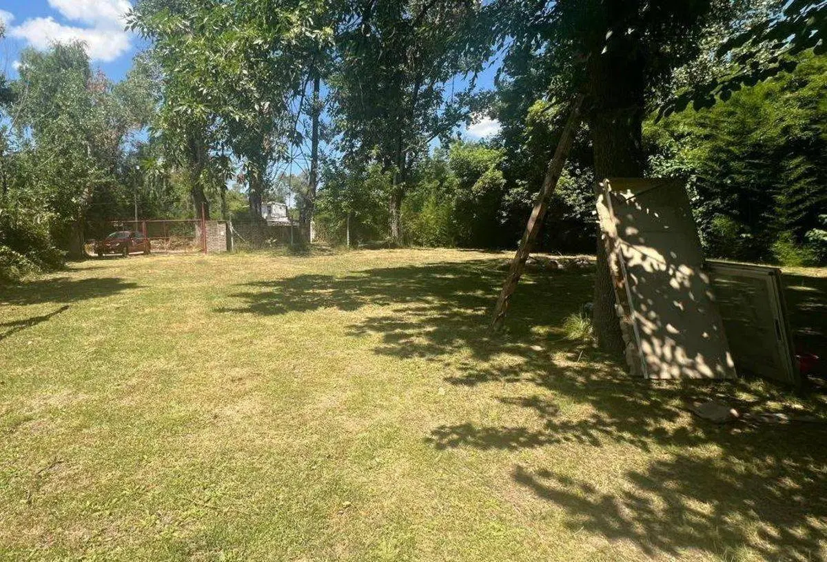 Venta Galpon General Rodríguez 5