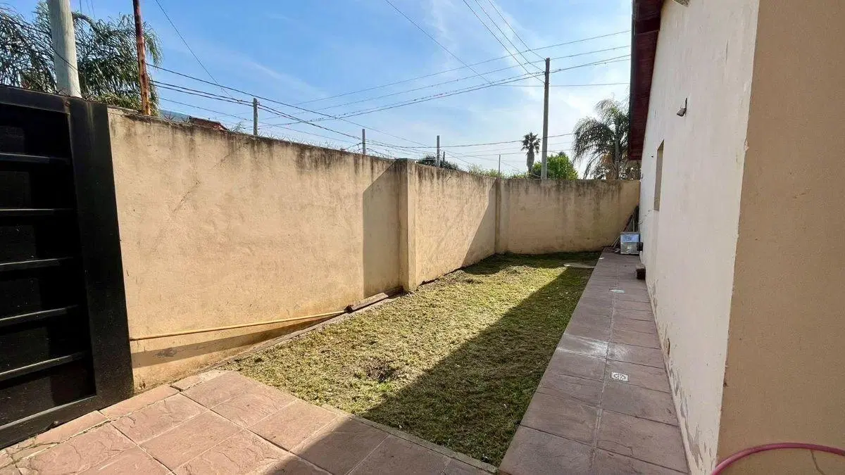 Venta Casa General Rodriguez 5