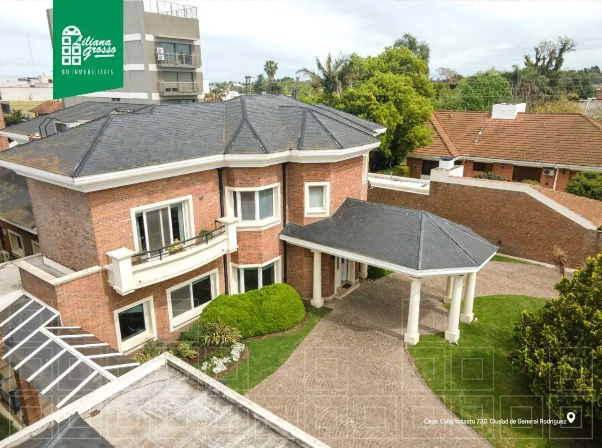 Venta Casa General Rodriguez 2