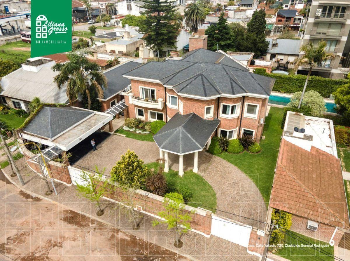 Venta Casa General Rodriguez