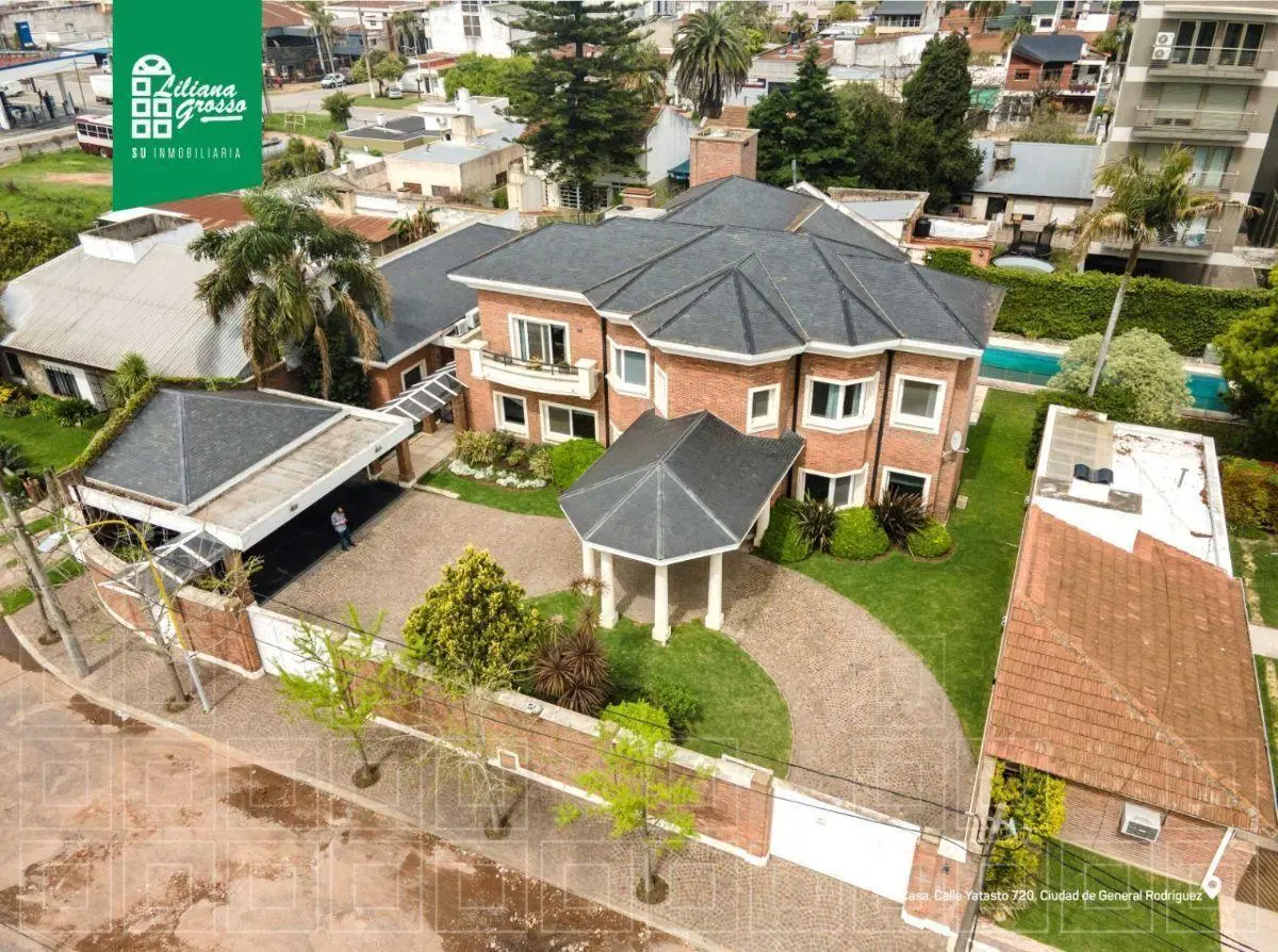 Venta Casa General Rodriguez 3