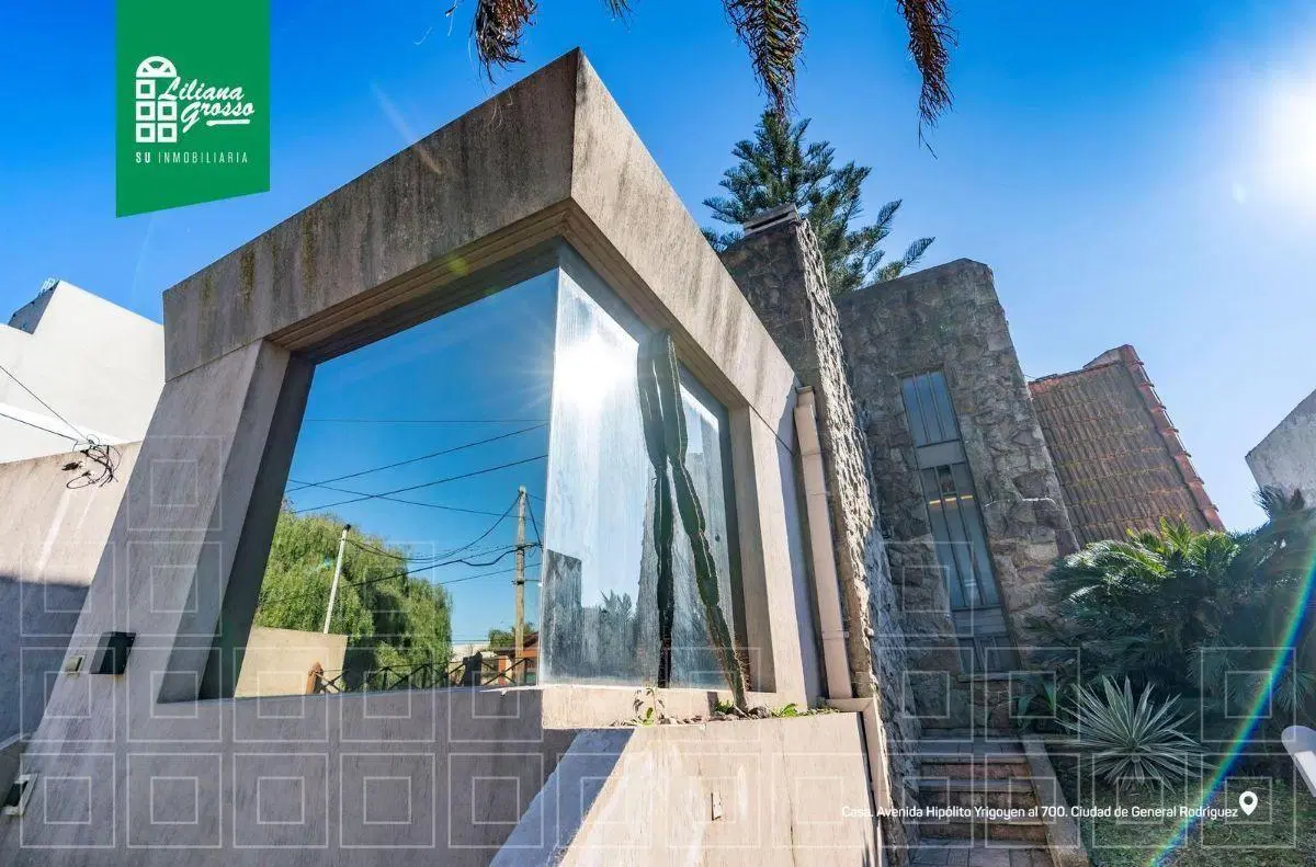 Venta Casa General Rodriguez 5