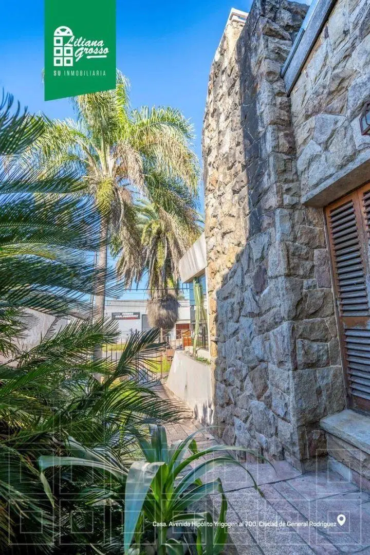 Venta Casa General Rodriguez 4