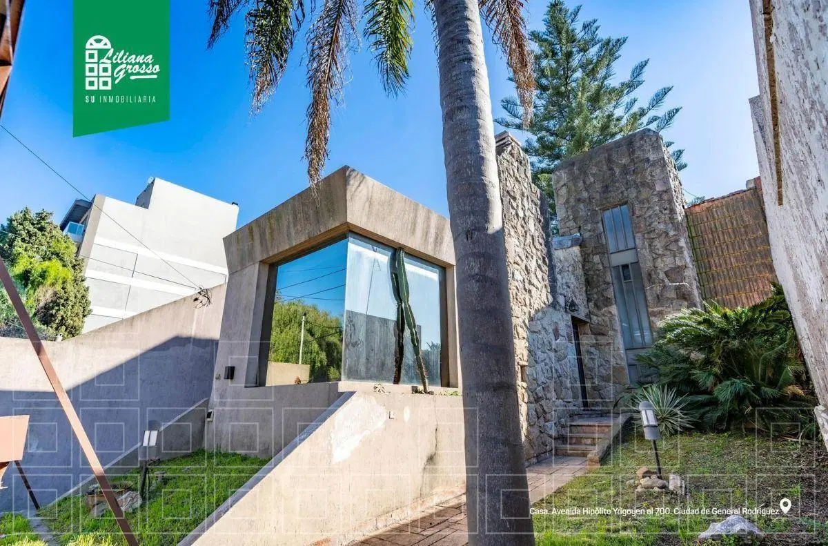 Venta Casa General Rodriguez 2