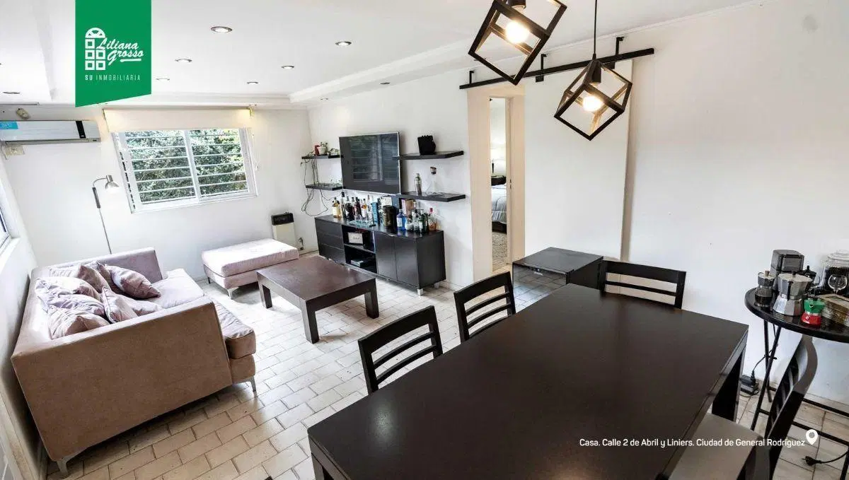 Venta Casa General Rodriguez 2