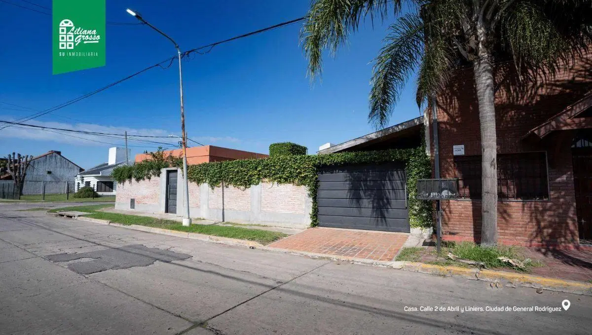 Venta Casa General Rodriguez 5