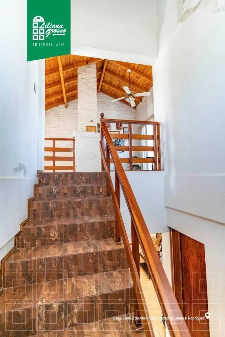 Venta Casa General Rodriguez 5