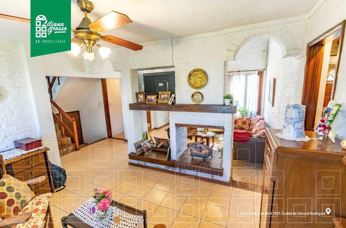 Foto de Venta Casa General Rodriguez, imagen 4