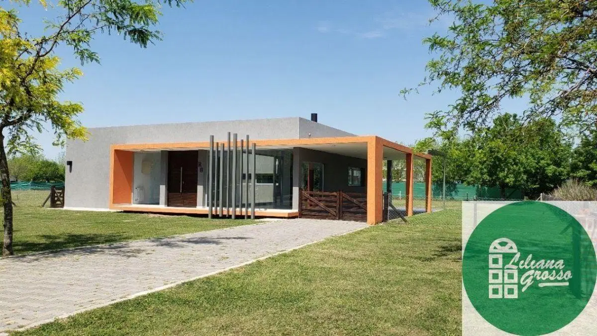 Venta Casa Club de Campo El Nacional General Rodriguez 5