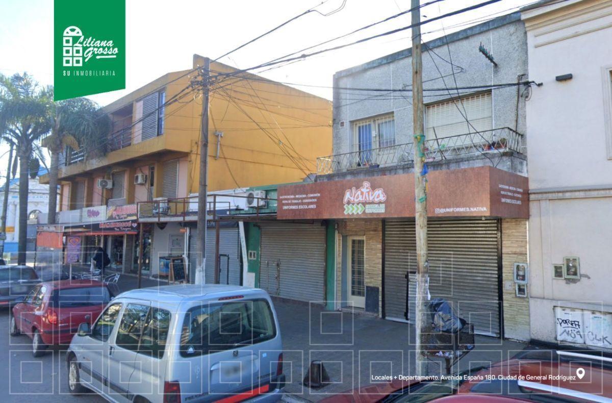 Venta Local General Rodríguez