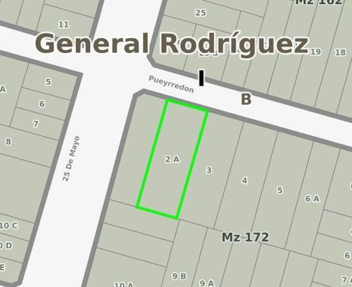 Venta Casa General Rodriguez 2