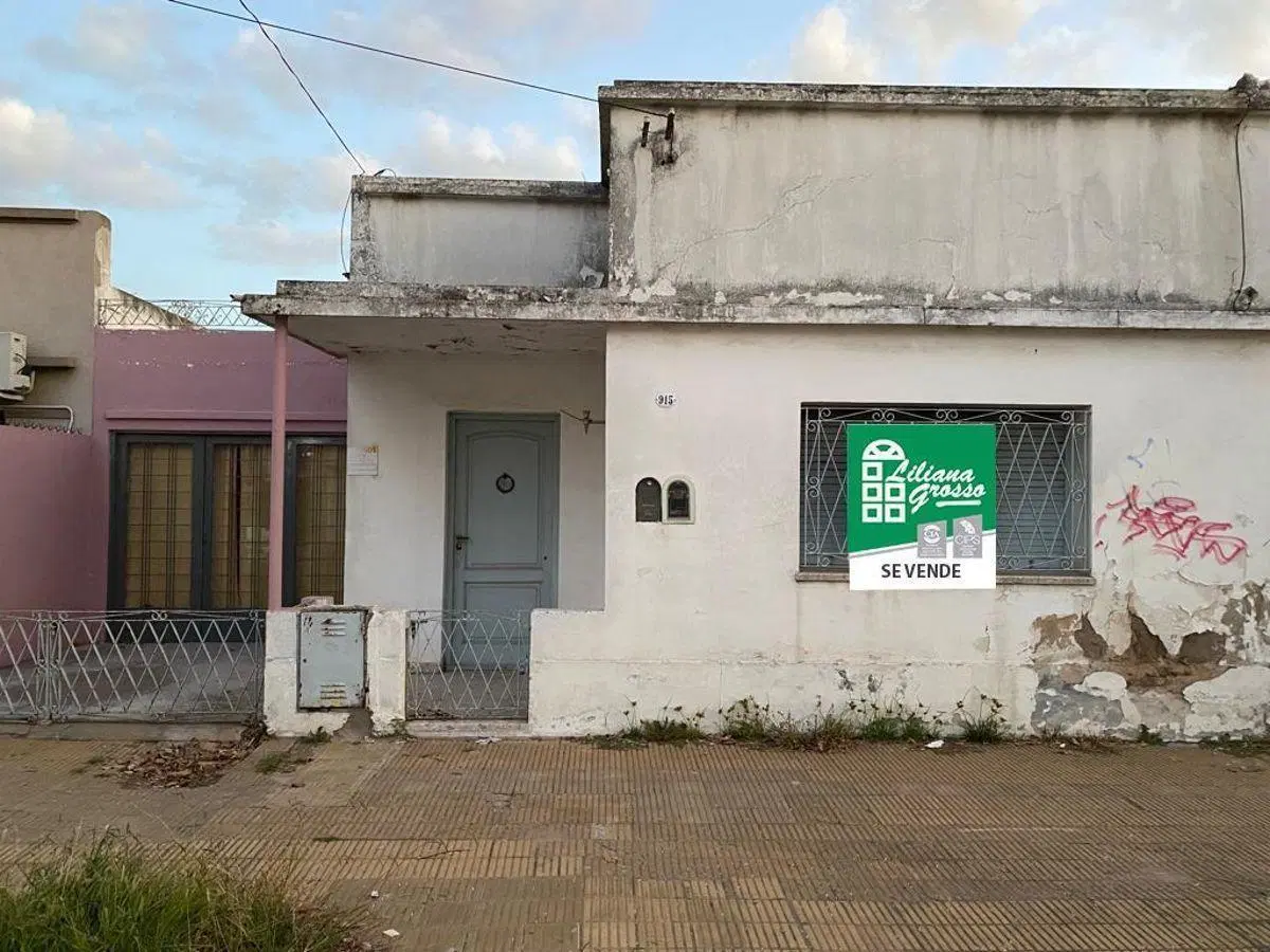 Venta Casa General Rodriguez 3