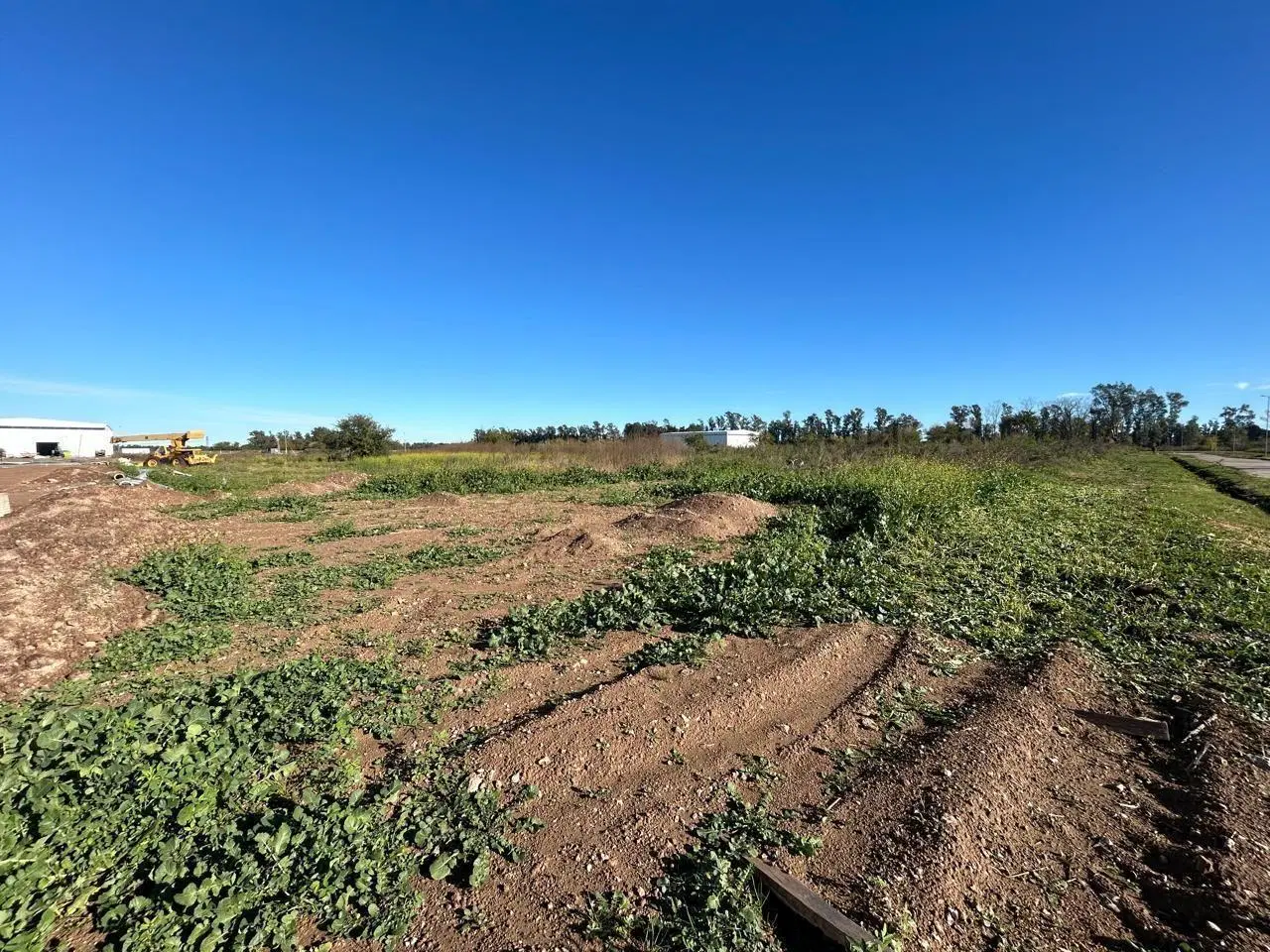 Venta Terreno General Rodriguez 4