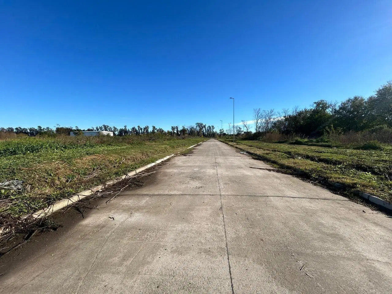 Venta Terreno General Rodriguez 5