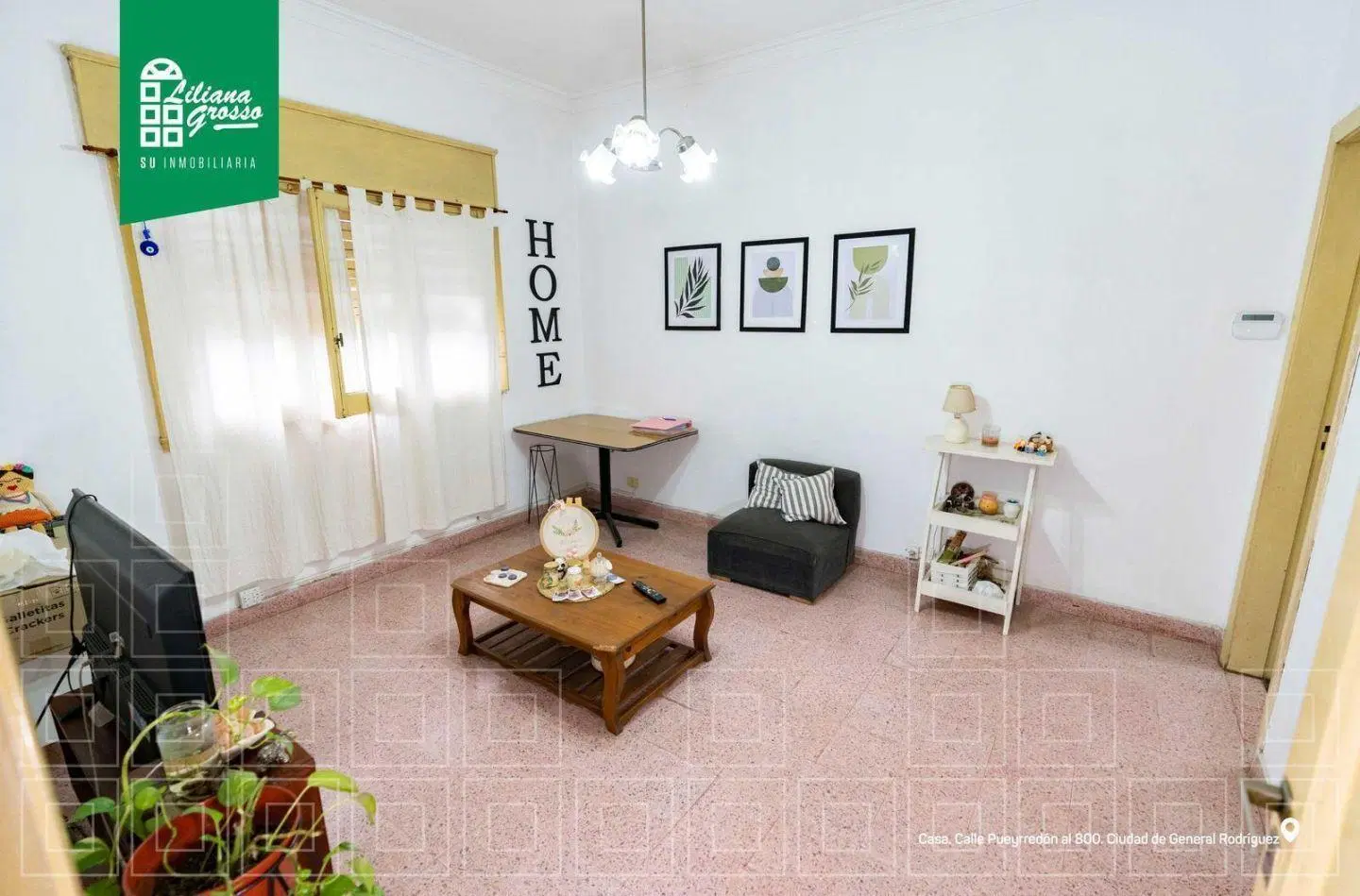 Venta - Casa - General Rodríguez 4