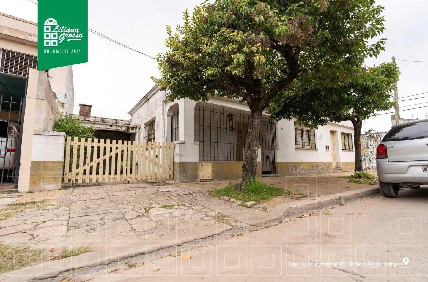 Venta - Casa - General Rodríguez 2