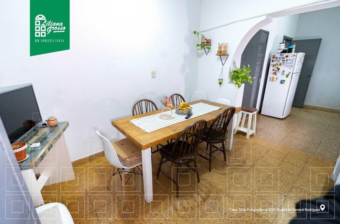 Foto de Venta - Casa - General Rodríguez, imagen 1